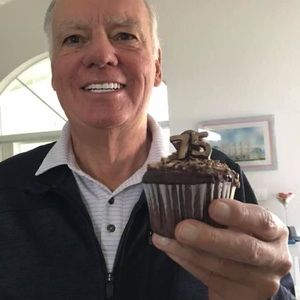 Meet your Posher, Steve